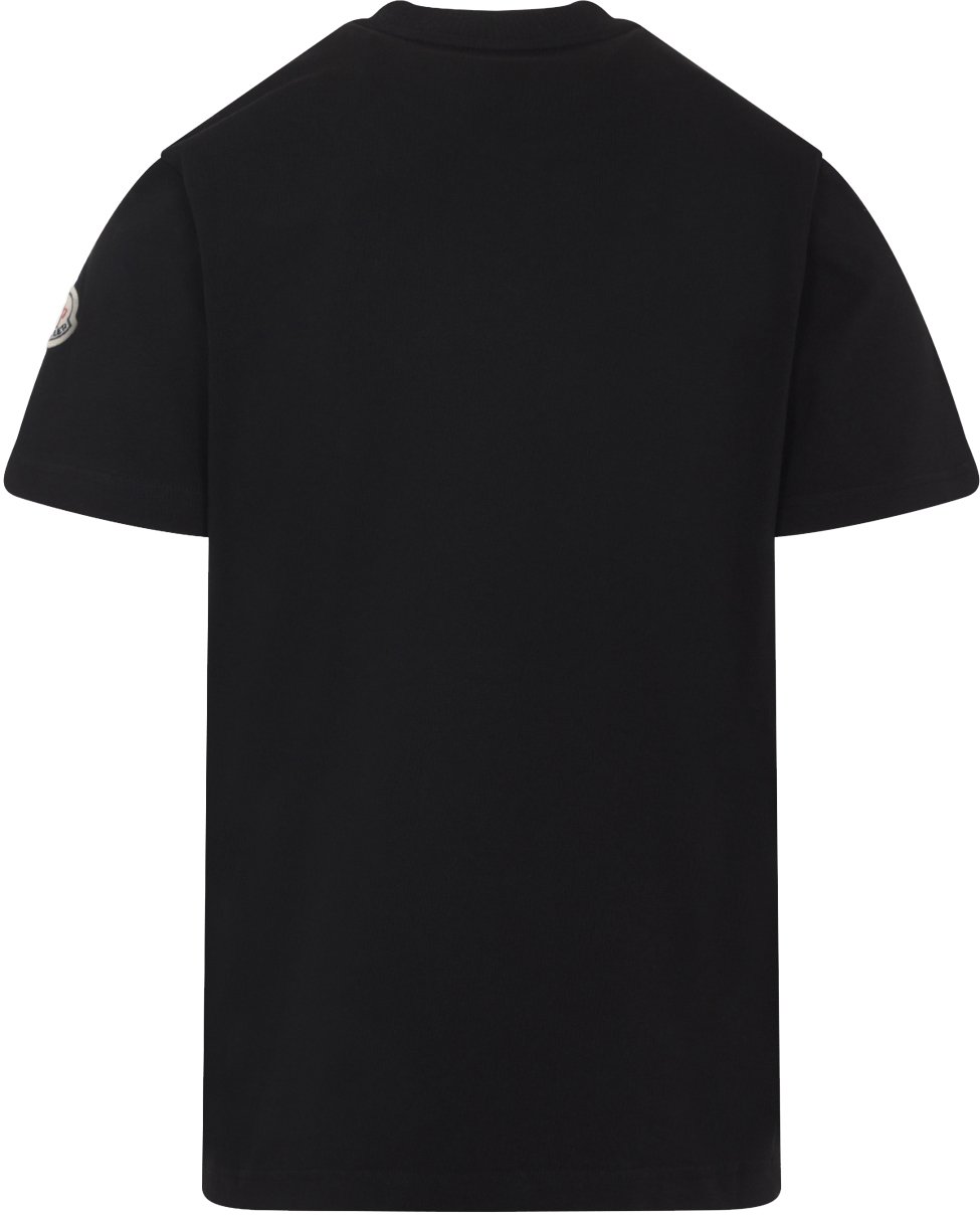 Moncler MONCLER K20918C00057.89AZ9 Zwart