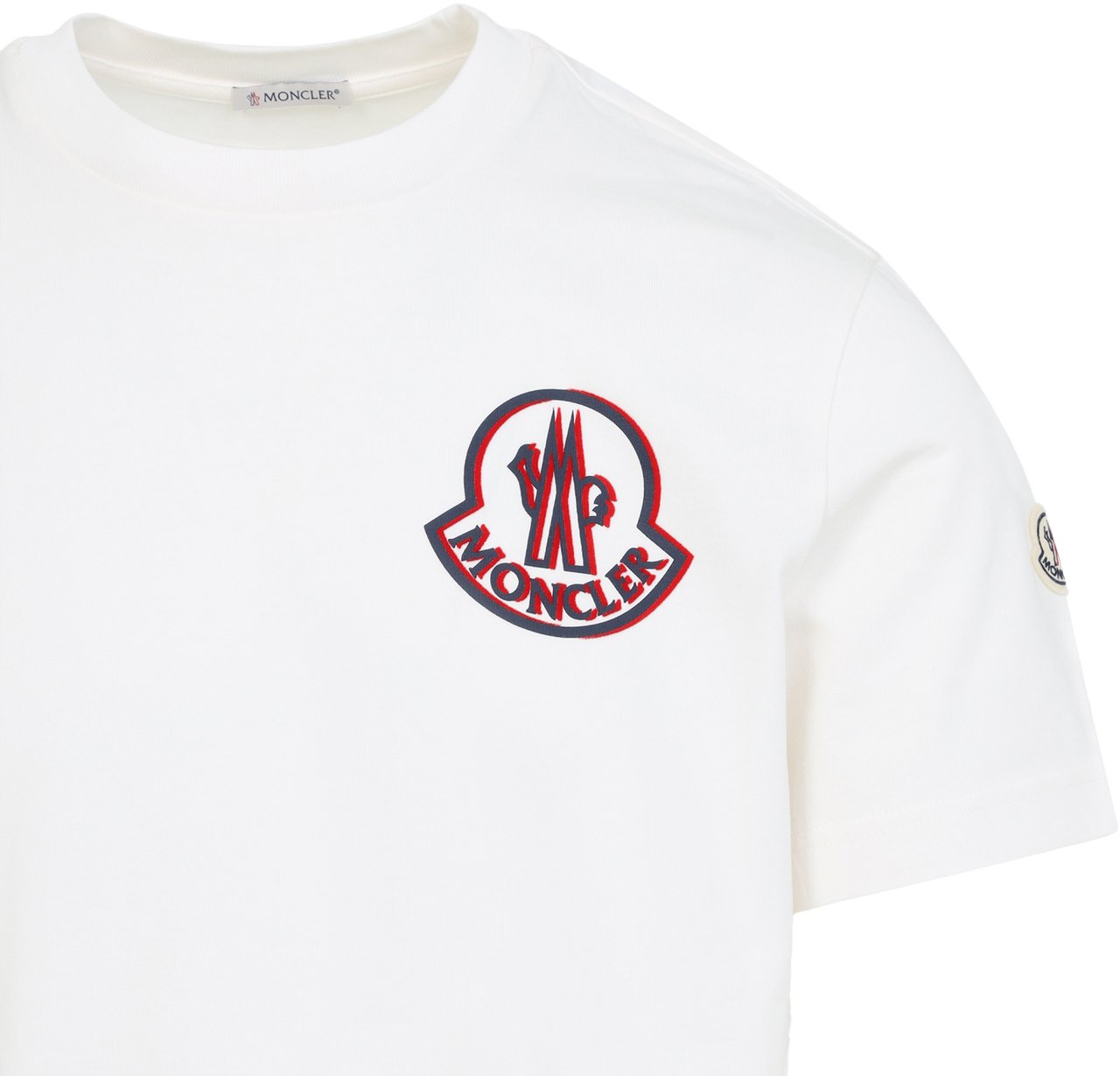 Moncler MONCLER K20918C00057.89AZ9 Beige