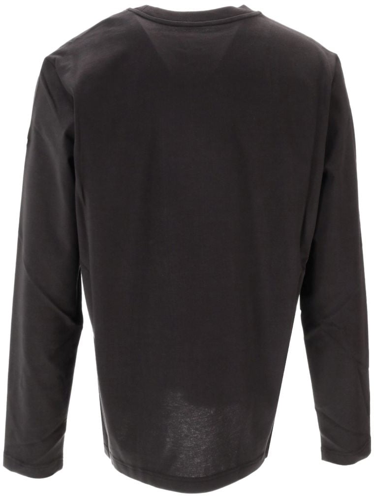 Moncler Top Grey Donkergrijs