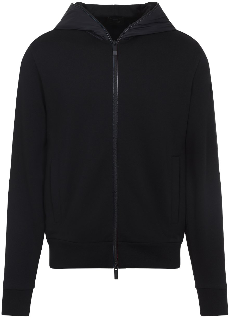 Moncler MONCLER K20918G00013.89AZY Zwart