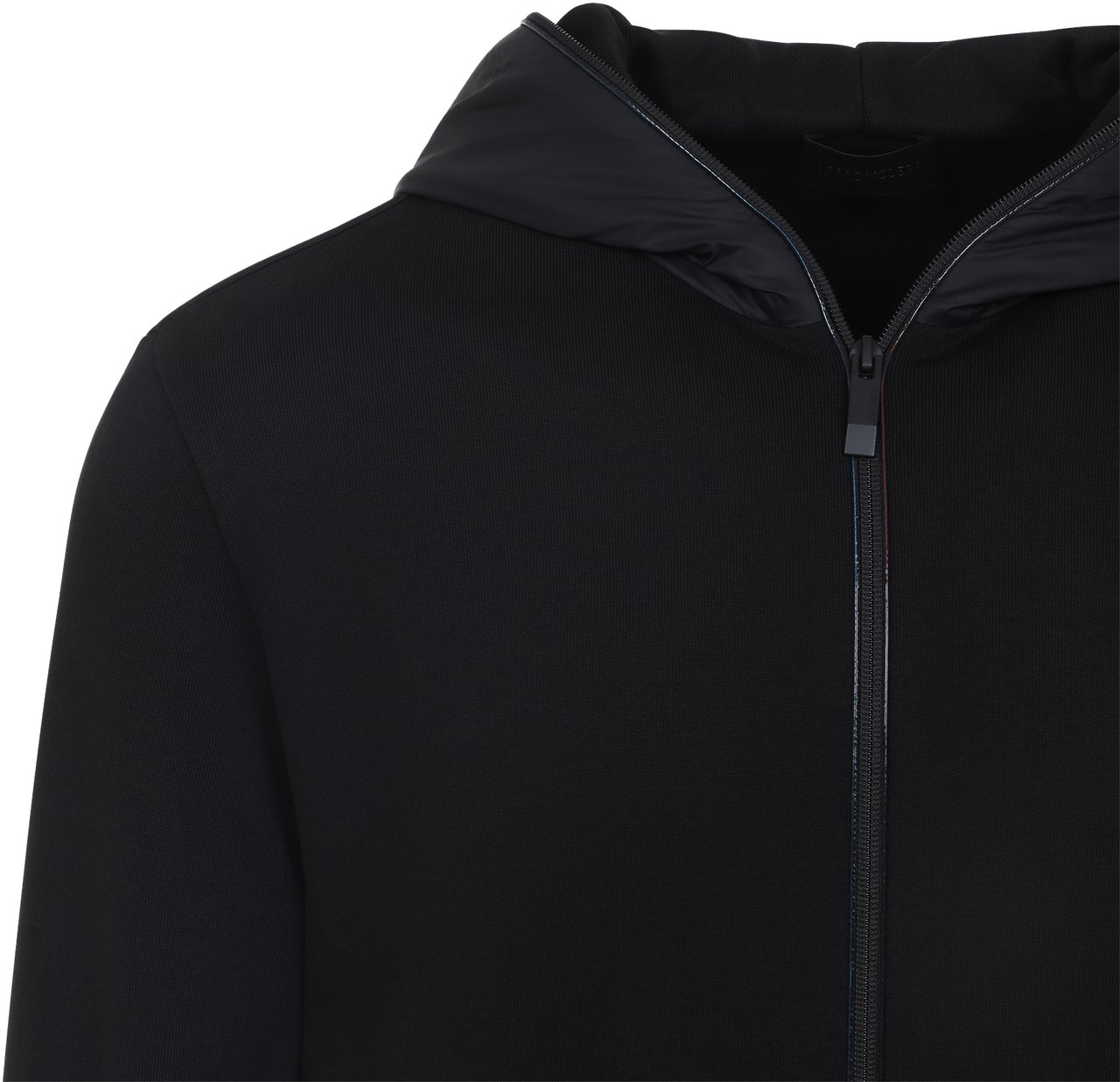 Moncler MONCLER K20918G00013.89AZY Zwart