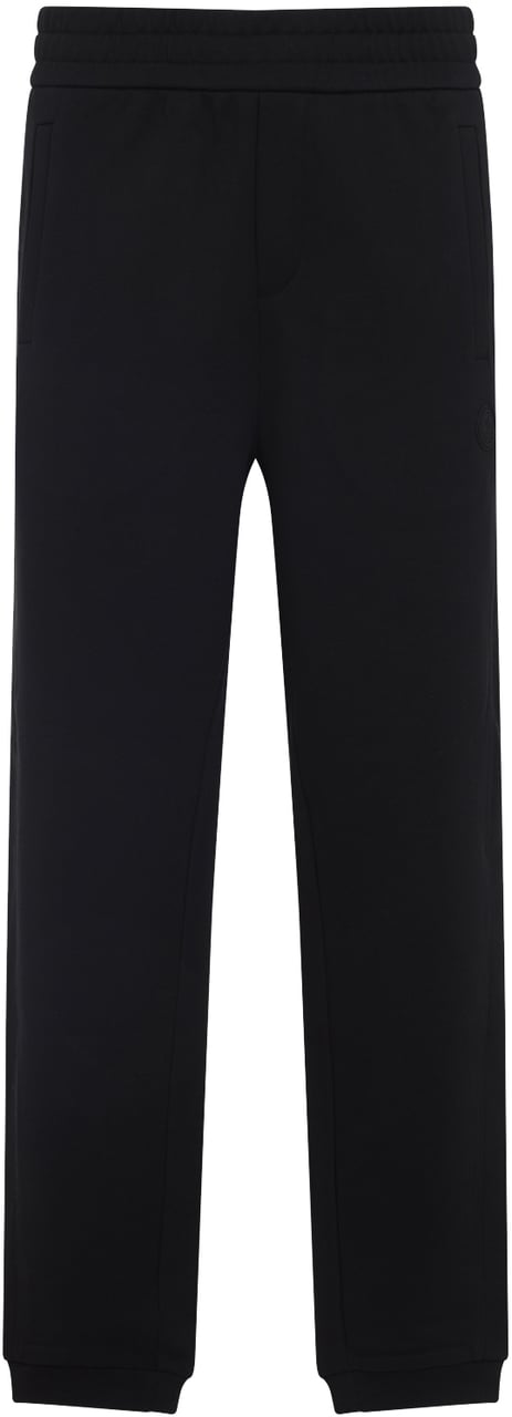 Moncler MONCLER K20918H00002.89AZY Zwart