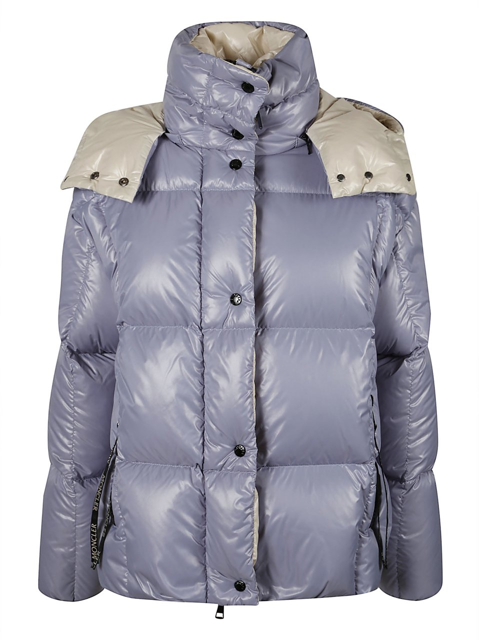 Moncler Parana Down Jakcet Blue Blauw