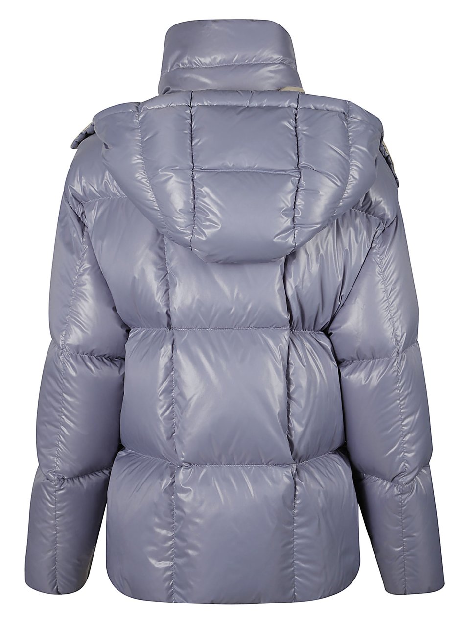 Moncler Parana Down Jakcet Blue Blauw