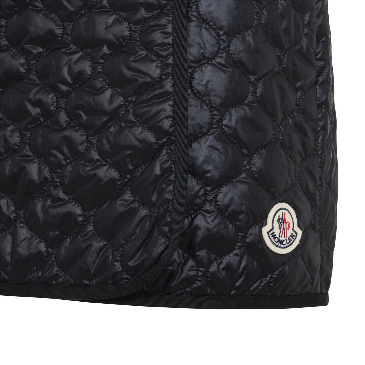 Moncler MONCLER K20932D00036.597YG Zwart