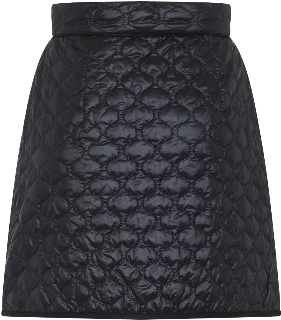 Moncler MONCLER K20932D00036.597YG Zwart