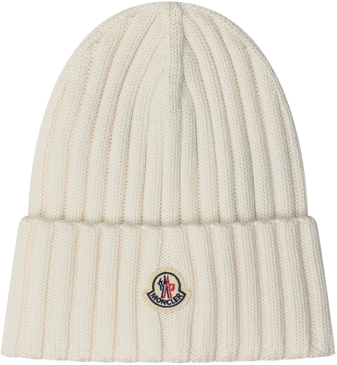 Moncler Cappello Moncler Wit