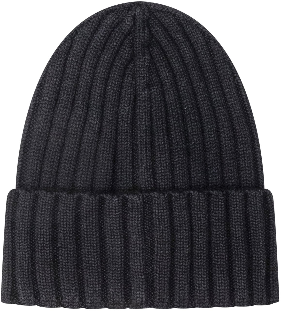 Moncler Cappello Moncler Zwart