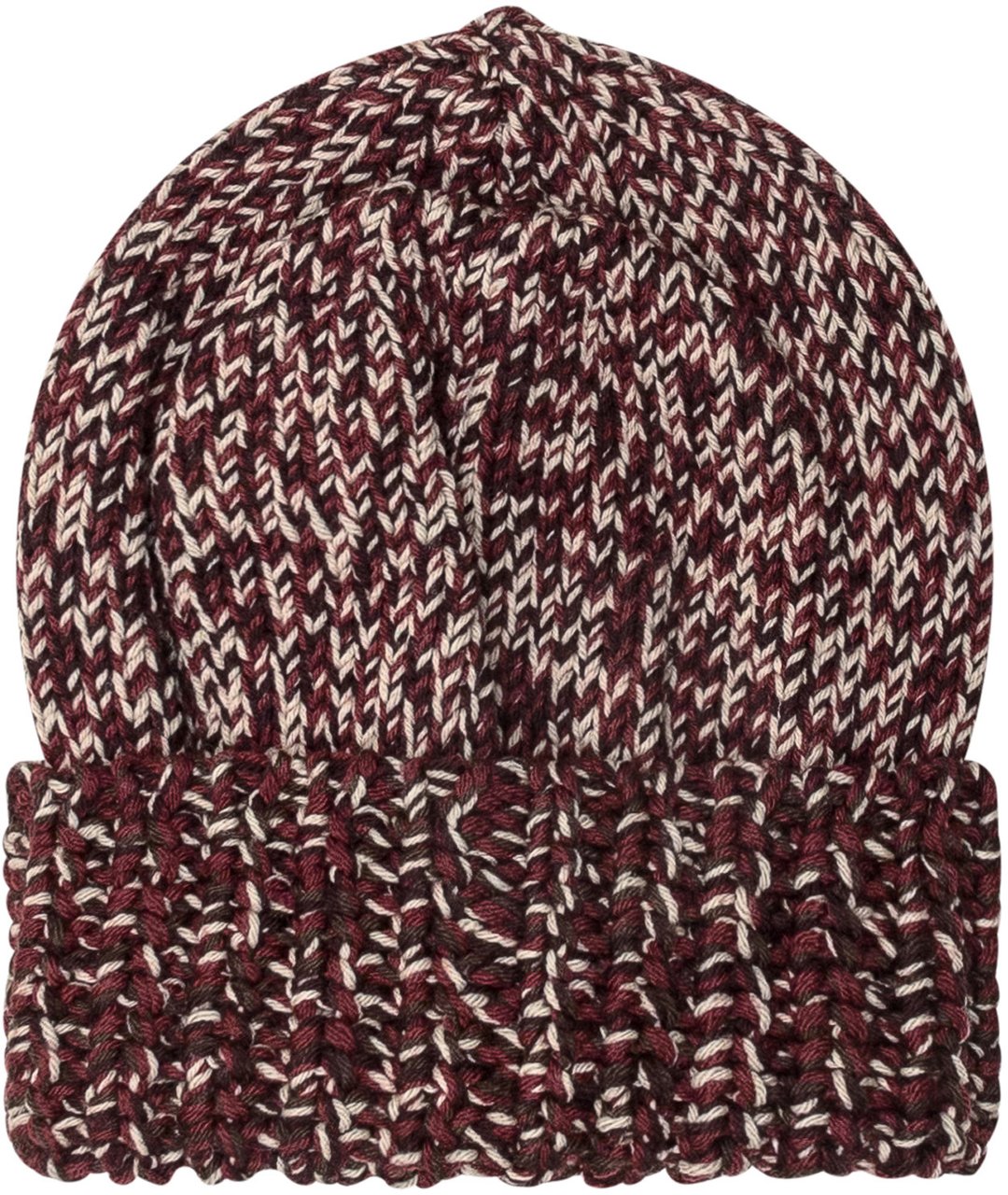 Moncler Cappello Moncler Rood