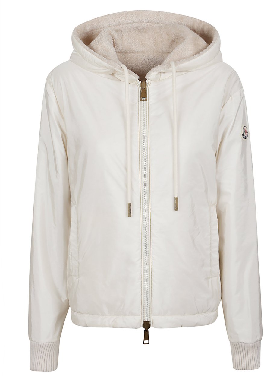 Moncler Reversible Sweatshirt Multicolour Divers