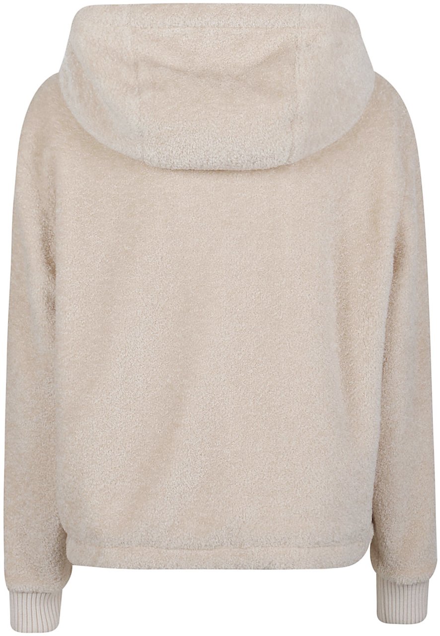 Moncler Reversible Sweatshirt Multicolour Divers