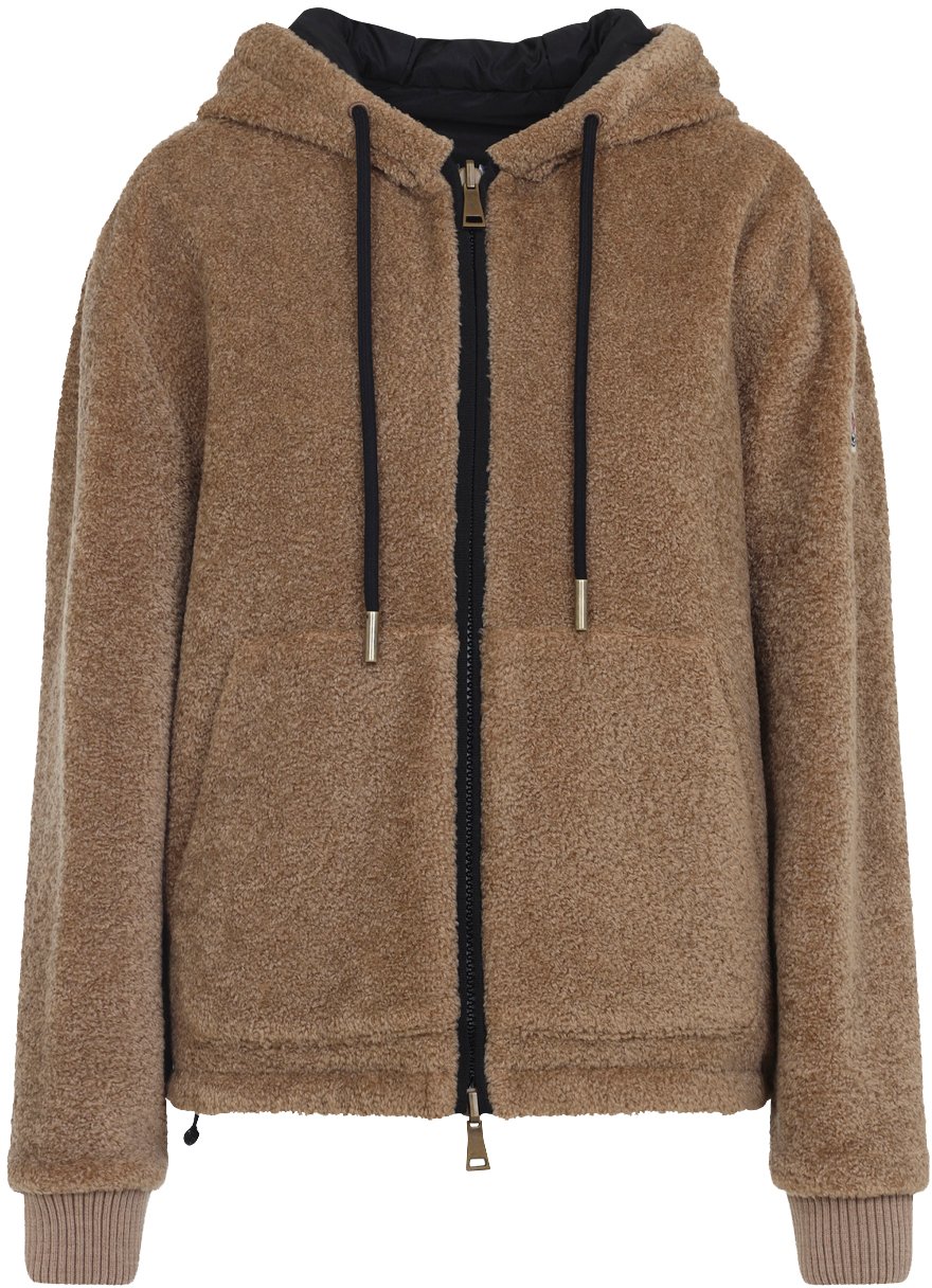 Moncler MONCLER K20938G00016.89AOF Bruin