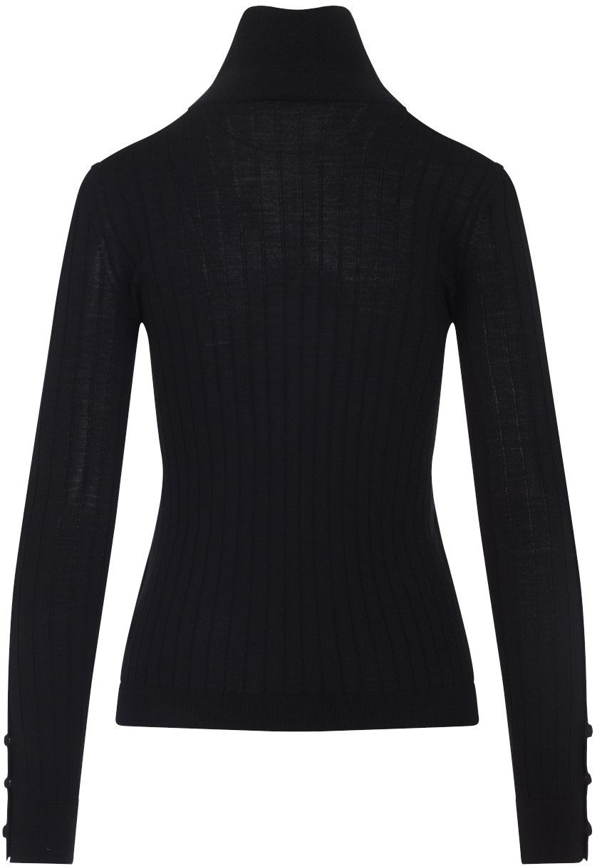 Moncler MONCLER K20939F00007.M4394 Zwart