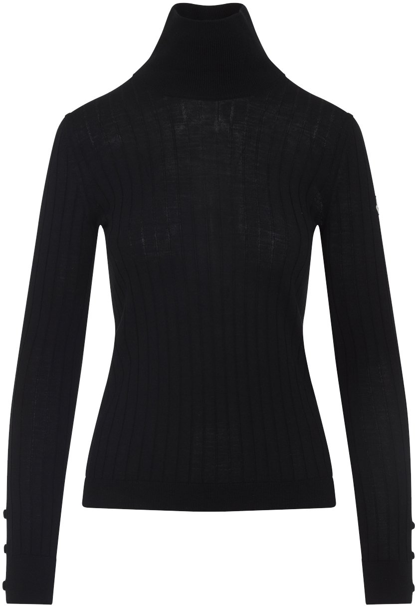 Moncler MONCLER K20939F00007.M4394 Zwart