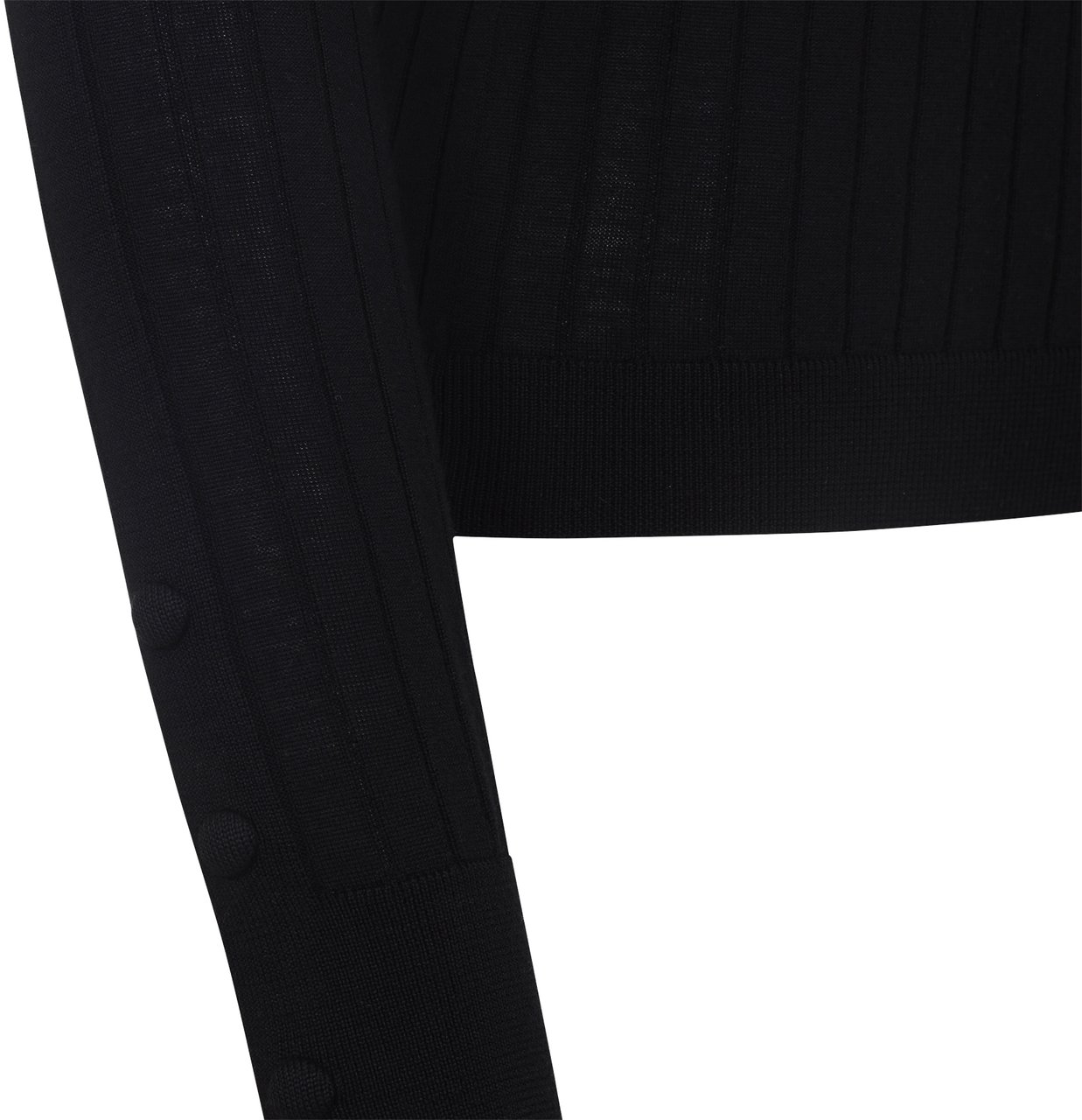 Moncler MONCLER K20939F00007.M4394 Zwart