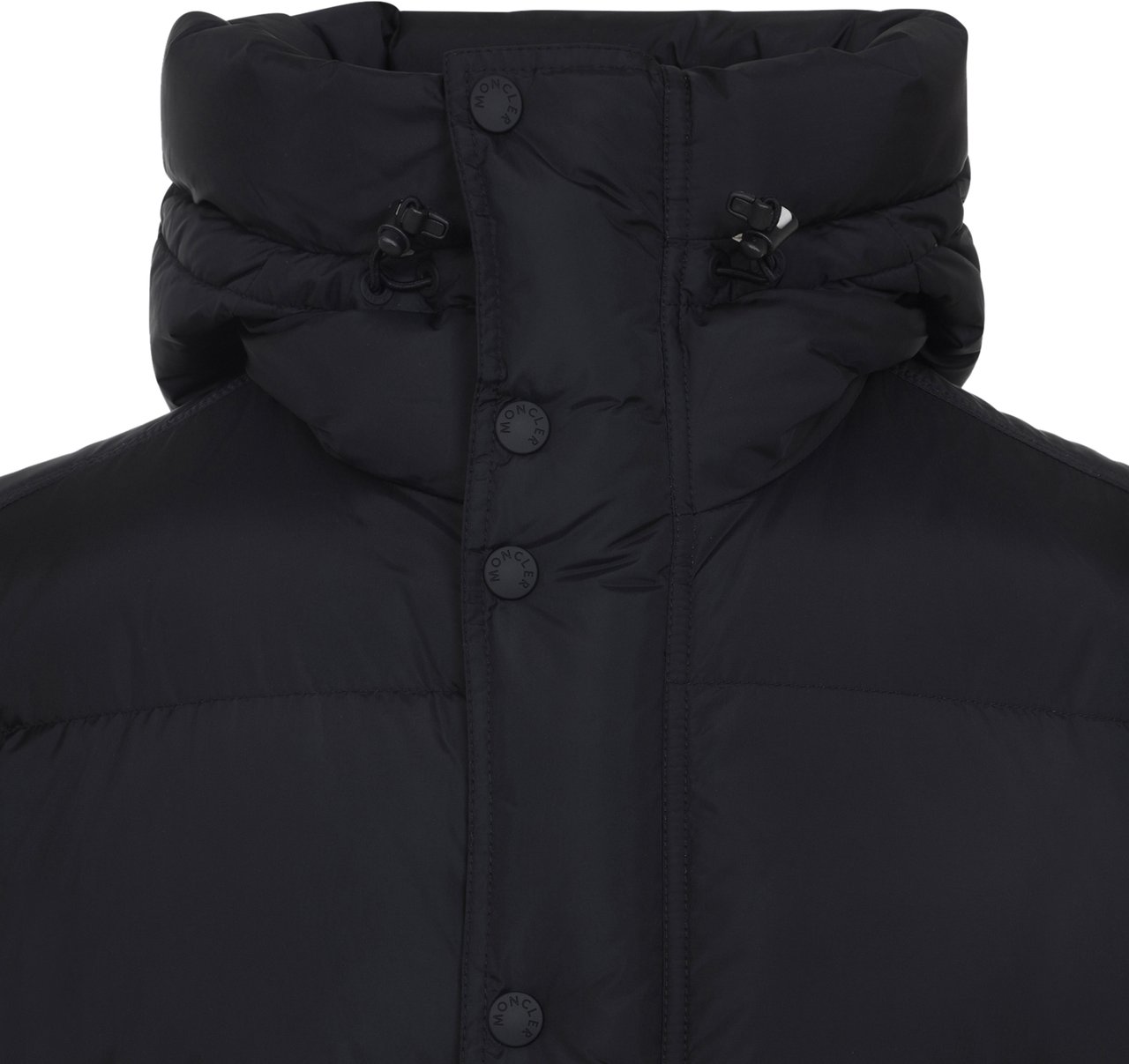 Moncler MONCLER GRENOBLE K20971A00023.595JN Zwart