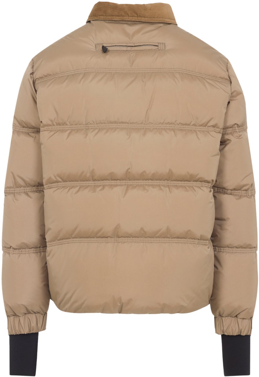 Moncler MONCLER GRENOBLE K20971A00031.595JN Beige