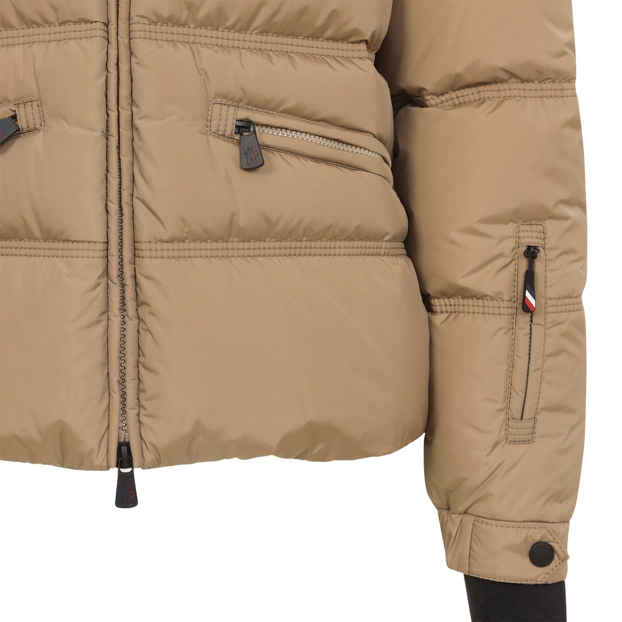 Moncler MONCLER GRENOBLE K20971A00031.595JN Beige