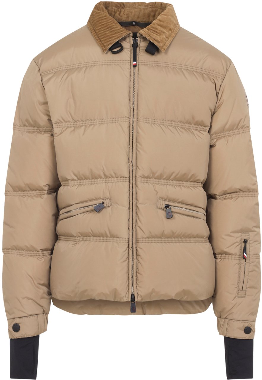 Moncler MONCLER GRENOBLE K20971A00031.595JN Beige