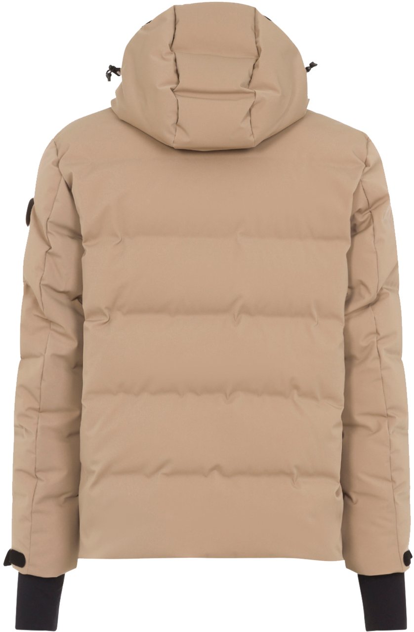 Moncler MONCLER GRENOBLE K20971A00043.53066 Beige