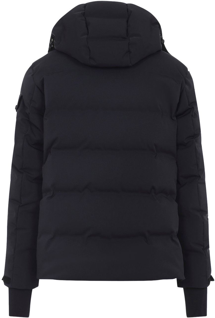 Moncler MONCLER GRENOBLE K20971A00043.53066 Blauw