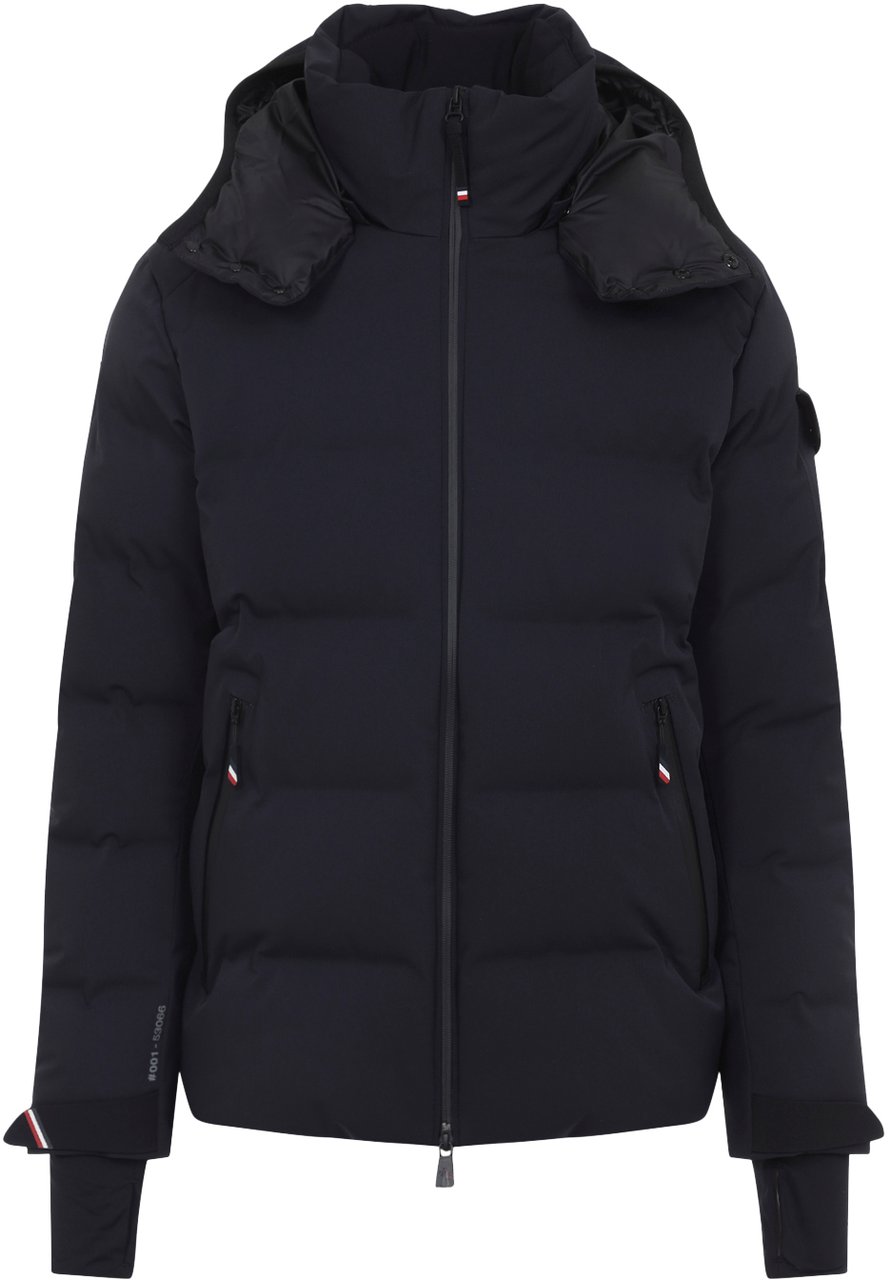 Moncler MONCLER GRENOBLE K20971A00043.53066 Blauw