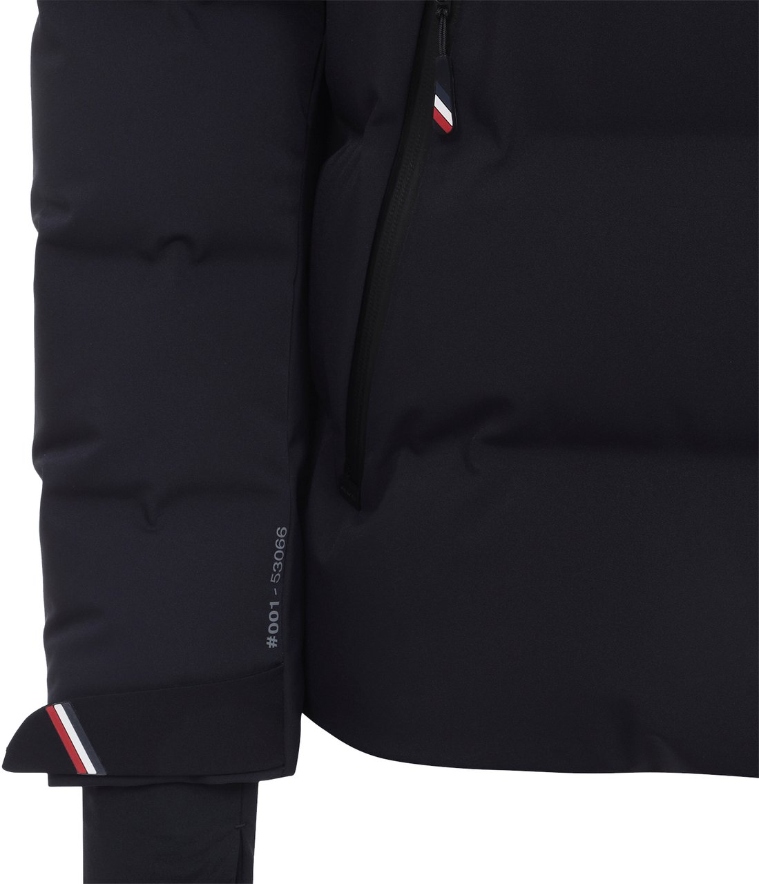 Moncler MONCLER GRENOBLE K20971A00043.53066 Blauw