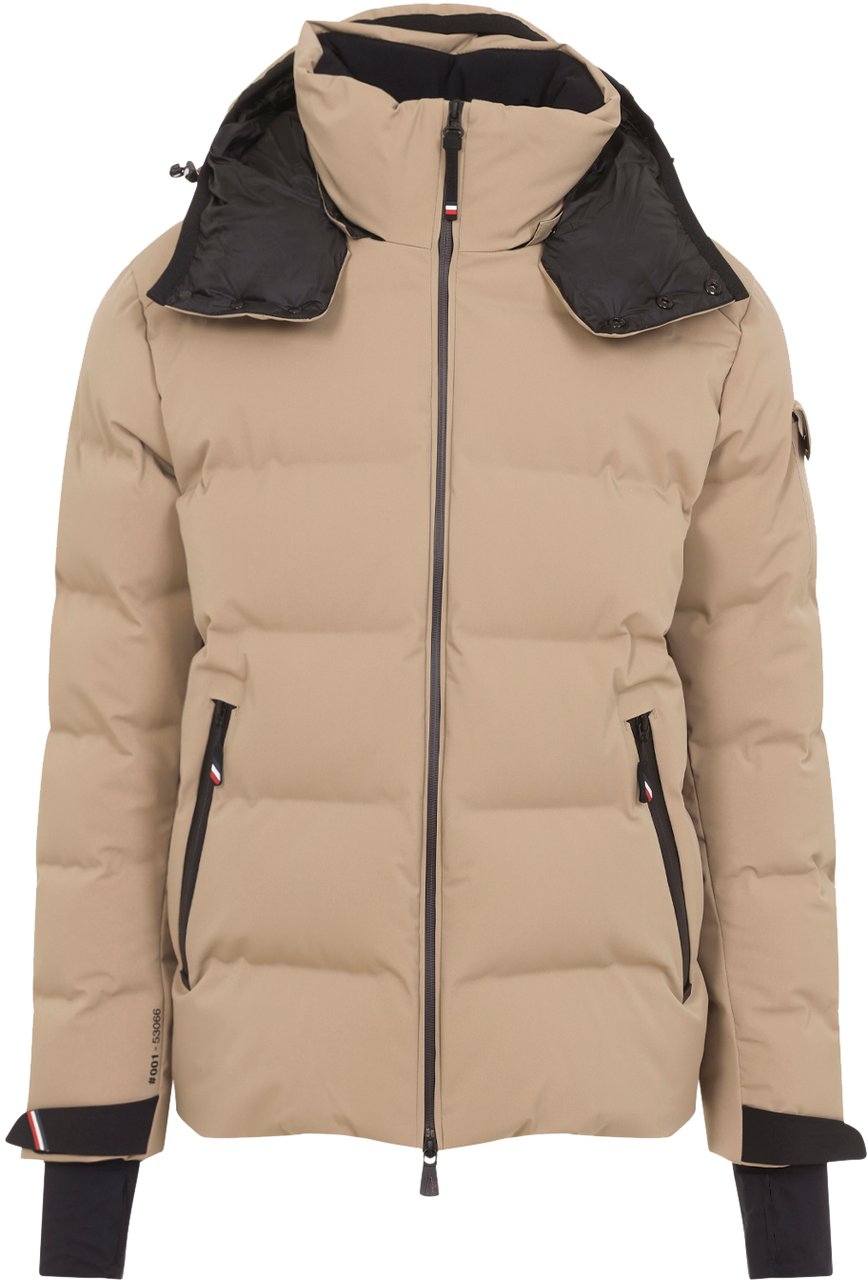 Moncler MONCLER GRENOBLE K20971A00043.53066 Beige