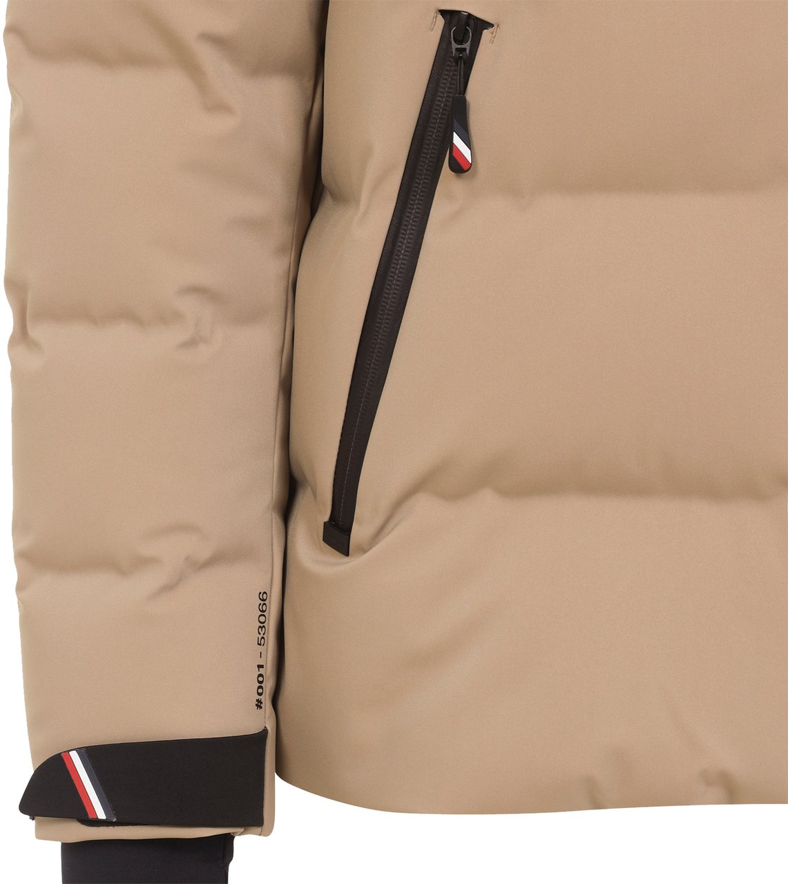 Moncler MONCLER GRENOBLE K20971A00043.53066 Beige