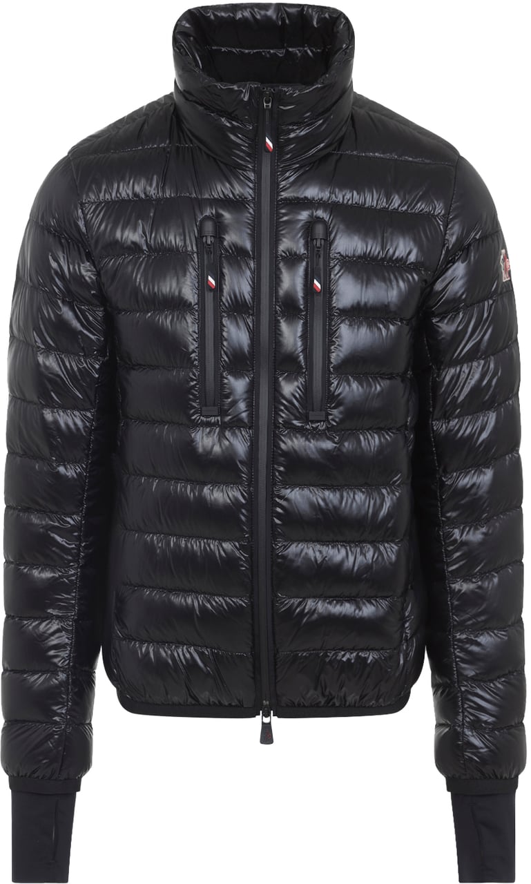 Moncler MONCLER GRENOBLE K20971A00048.597X6 Zwart