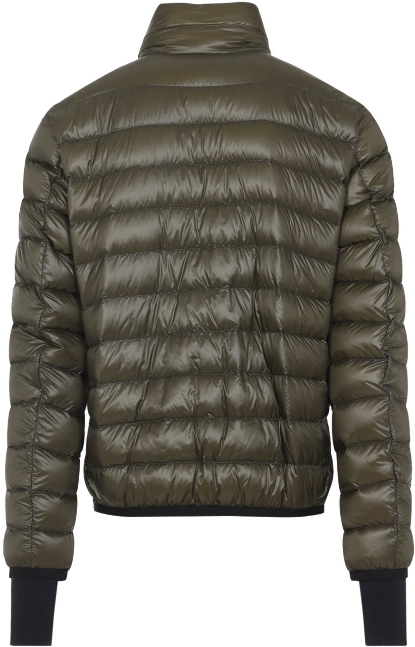 Moncler MONCLER GRENOBLE K20971A00048.597X6 Bruin