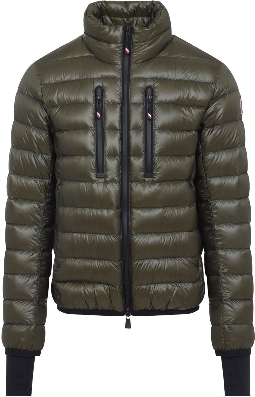 Moncler MONCLER GRENOBLE K20971A00048.597X6 Bruin