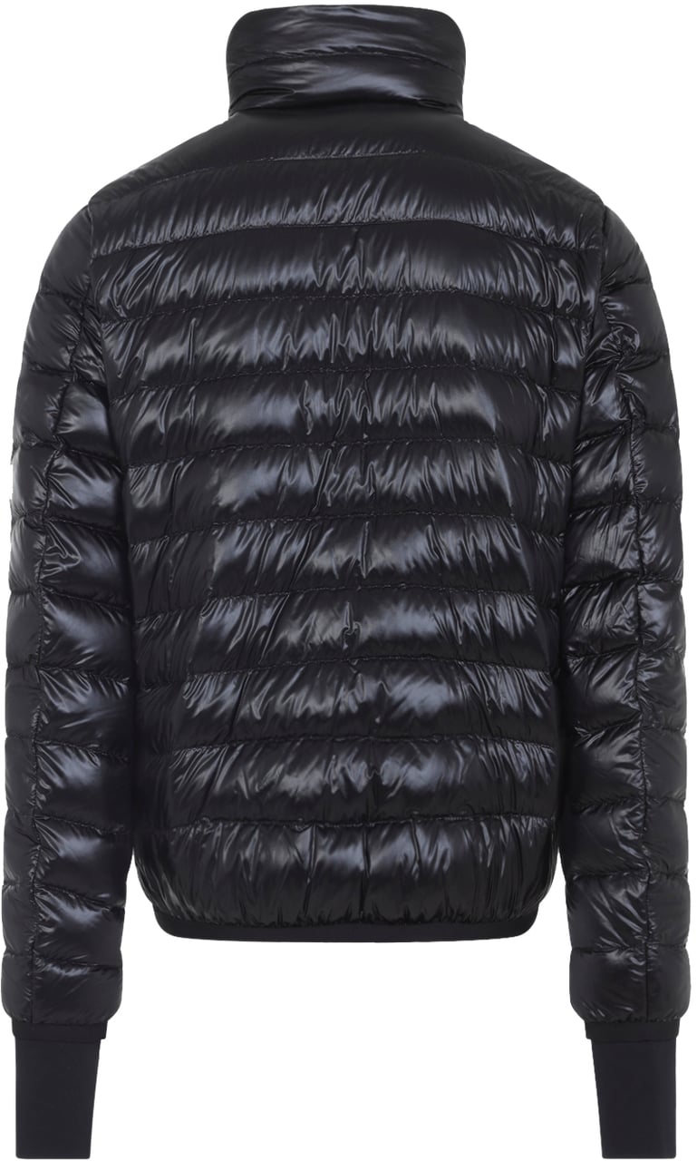 Moncler MONCLER GRENOBLE K20971A00048.597X6 Zwart