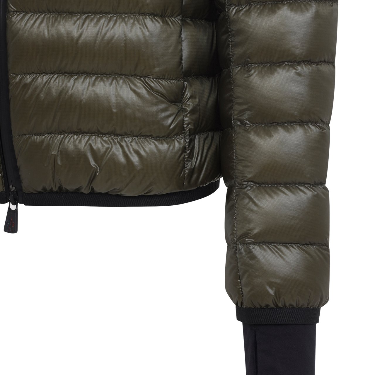 Moncler MONCLER GRENOBLE K20971A00048.597X6 Bruin