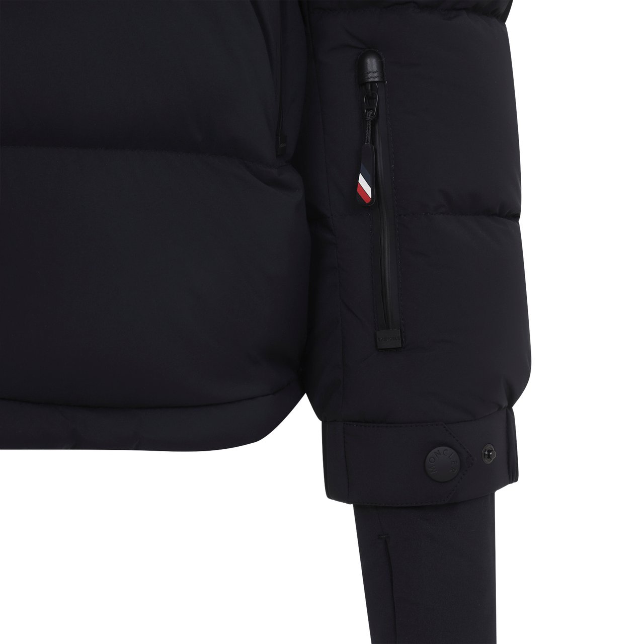 Moncler MONCLER GRENOBLE K20971A00050.539X6 Zwart