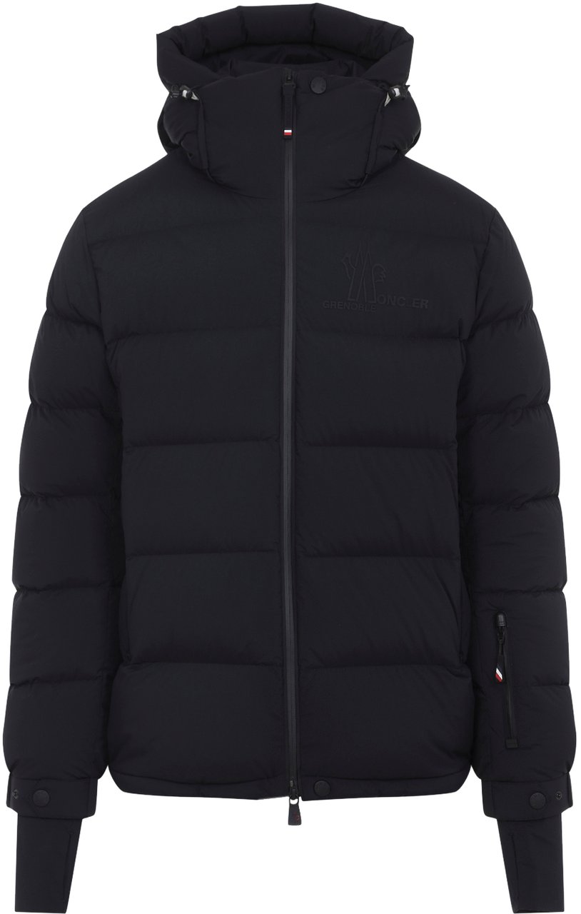 Moncler MONCLER GRENOBLE K20971A00050.539X6 Zwart