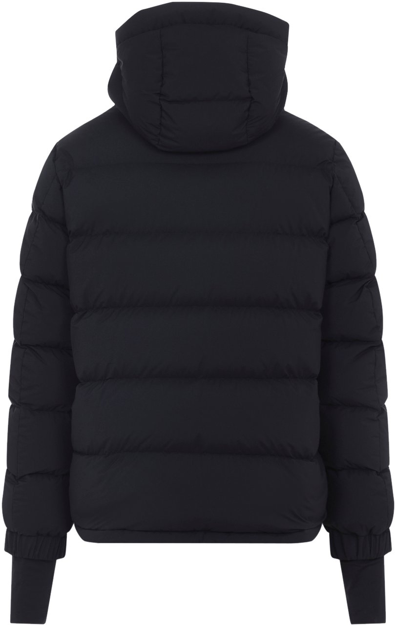 Moncler MONCLER GRENOBLE K20971A00050.539X6 Zwart