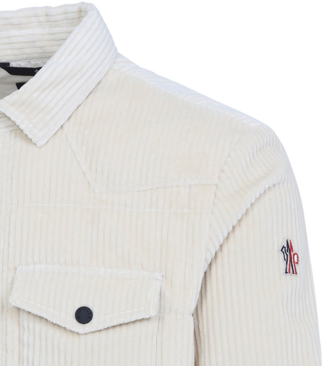 Moncler MONCLER GRENOBLE K20971G00010.54AL0 Beige