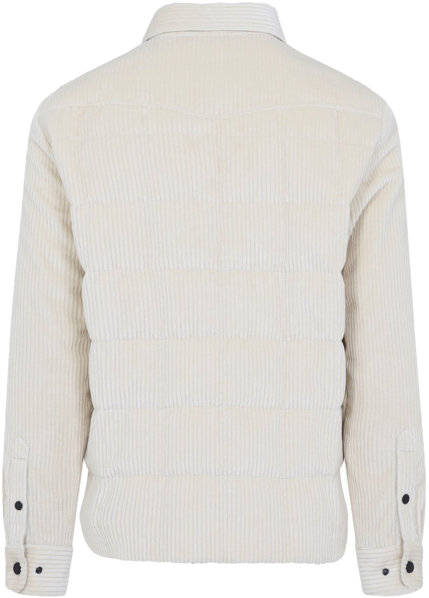 Moncler MONCLER GRENOBLE K20971G00010.54AL0 Beige