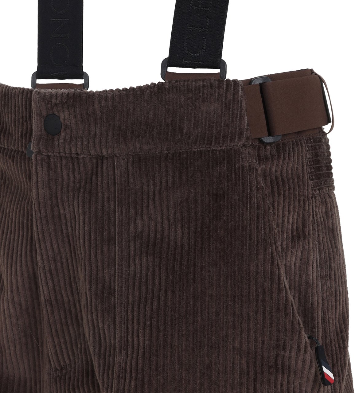 Moncler MONCLER GRENOBLE K20972G00004.597WG Bruin