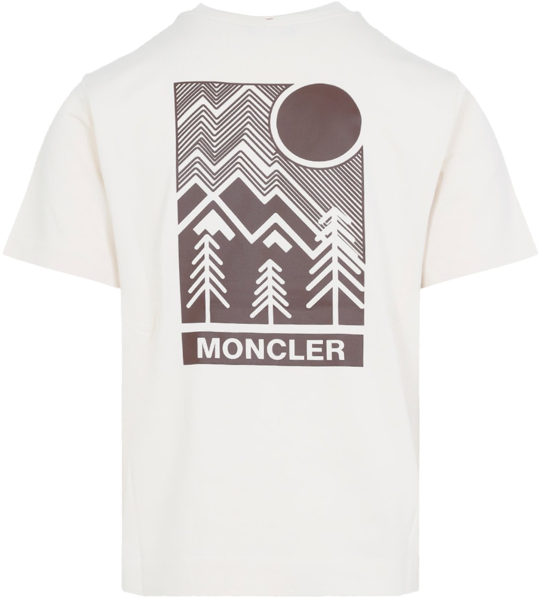 Moncler MONCLER GRENOBLE K20978C00009.89AZ9 Beige