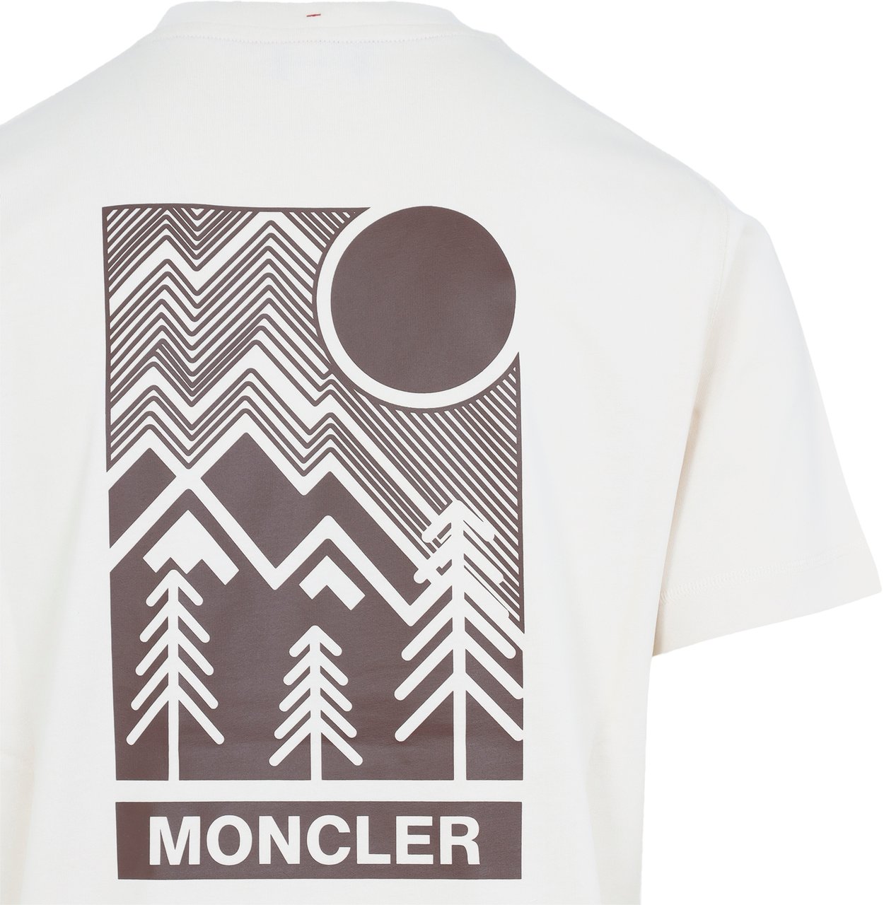 Moncler MONCLER GRENOBLE K20978C00009.89AZ9 Beige