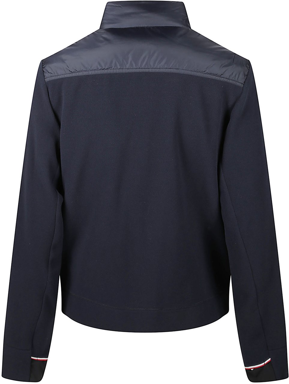 Moncler Cardigan Blue Blauw