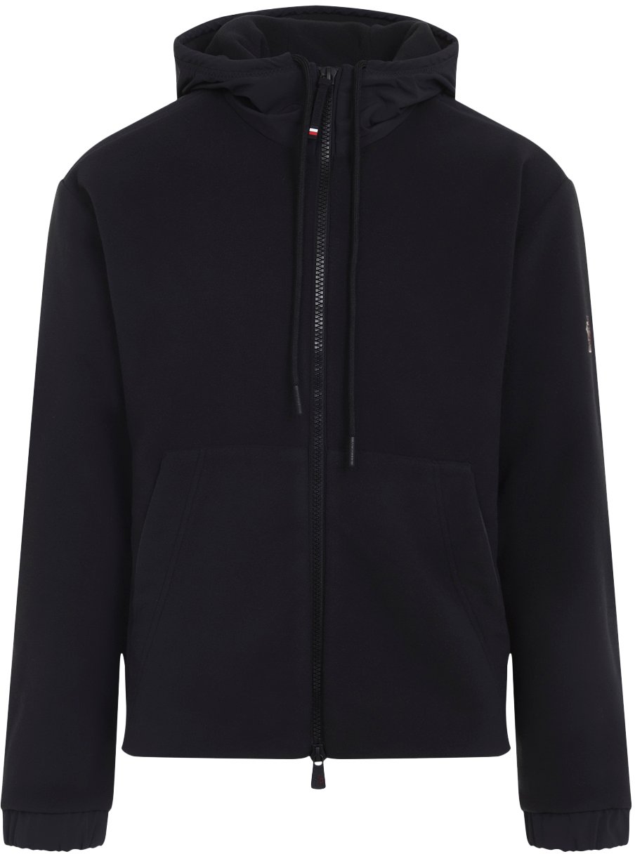Moncler MONCLER GRENOBLE K20978G00019.89AK8 Zwart