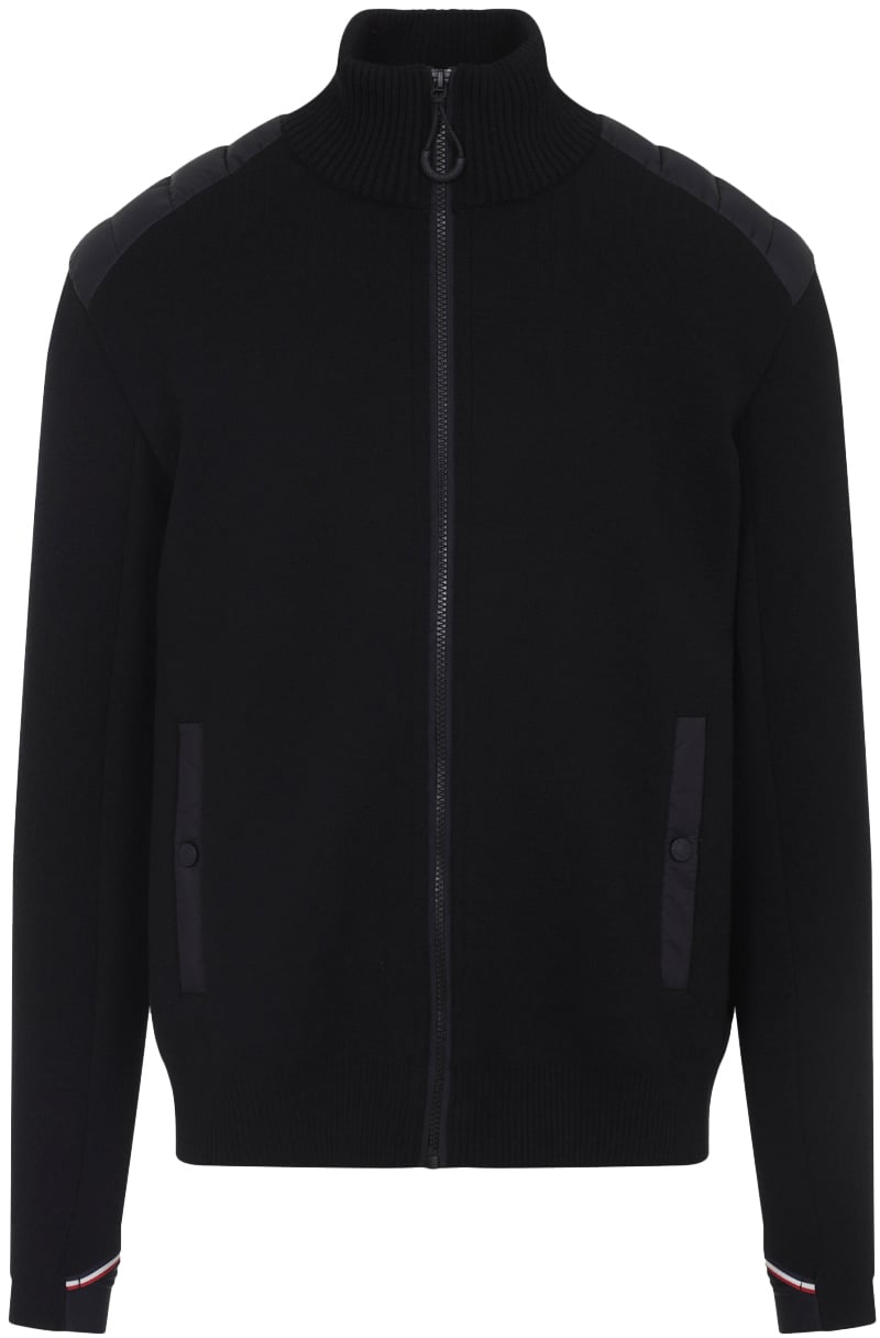 Moncler MONCLER GRENOBLE K20979B00010.M1122 Zwart