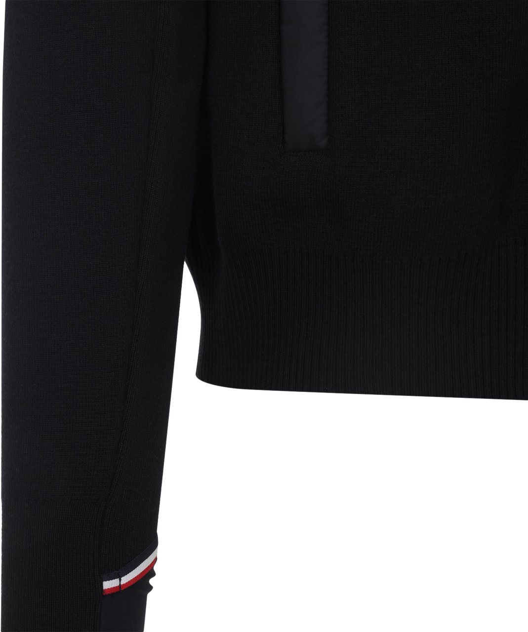 Moncler MONCLER GRENOBLE K20979B00010.M1122 Zwart