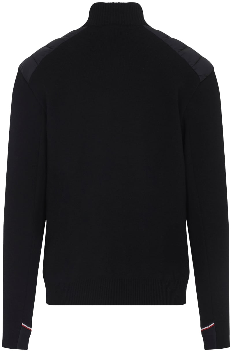 Moncler MONCLER GRENOBLE K20979B00010.M1122 Zwart