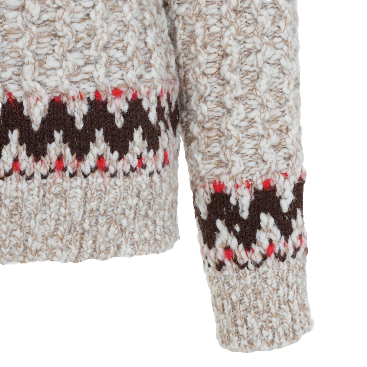 Moncler MONCLER GRENOBLE K20979C00003.M7948 Beige