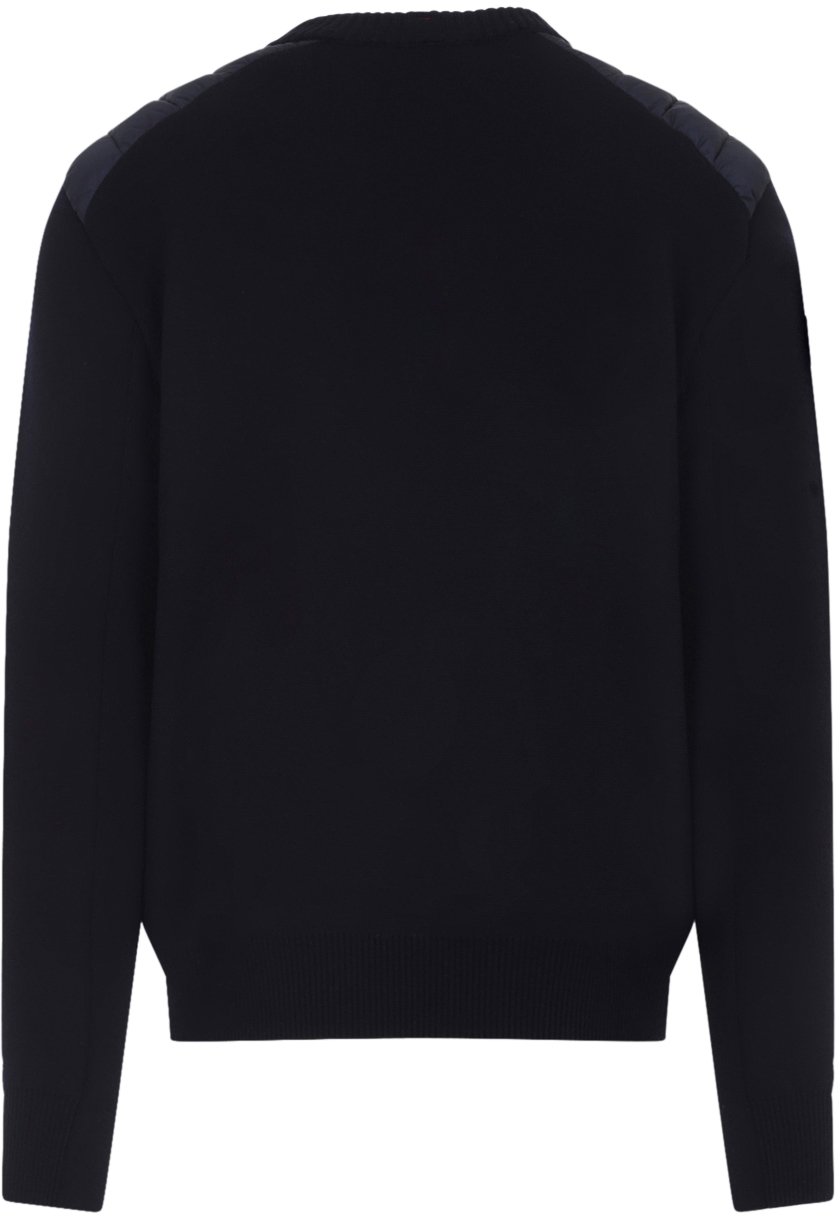 Moncler MONCLER GRENOBLE K20979C00004.M1122 Blauw