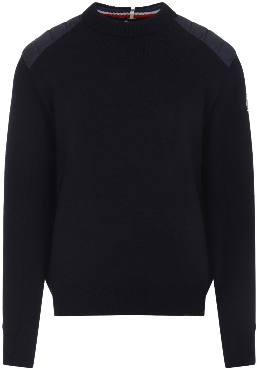 Moncler MONCLER GRENOBLE K20979C00004.M1122 Blauw